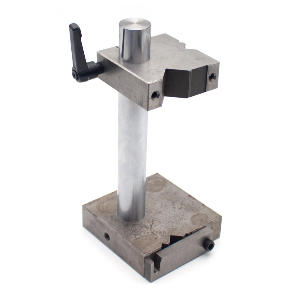 Precision Grinding Fixture for Ejector Pins – Specialized Tool for Mold Grinders & Machining Centers