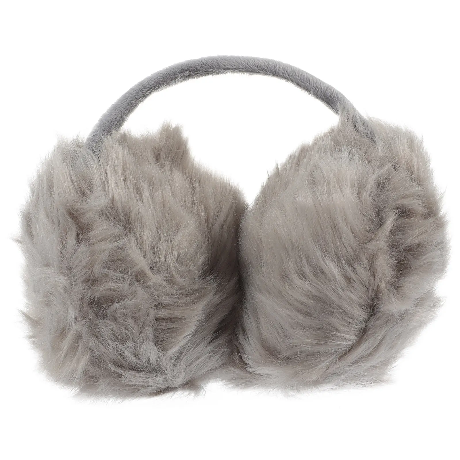 Winter Protection Windproof Ear Cover For Women Men Warm Reusable Earmuff Comfortable Women Warm Earmuff Ear Warmer