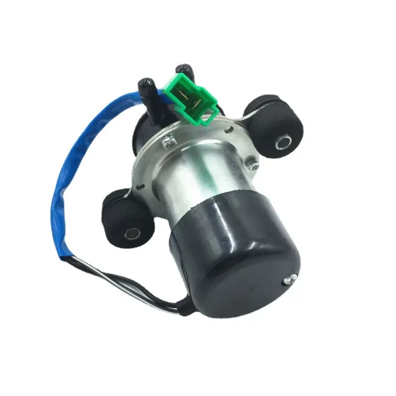Fuel electronic pump UC-V4 15100-85501 18100-78001 Electronic fuel pump