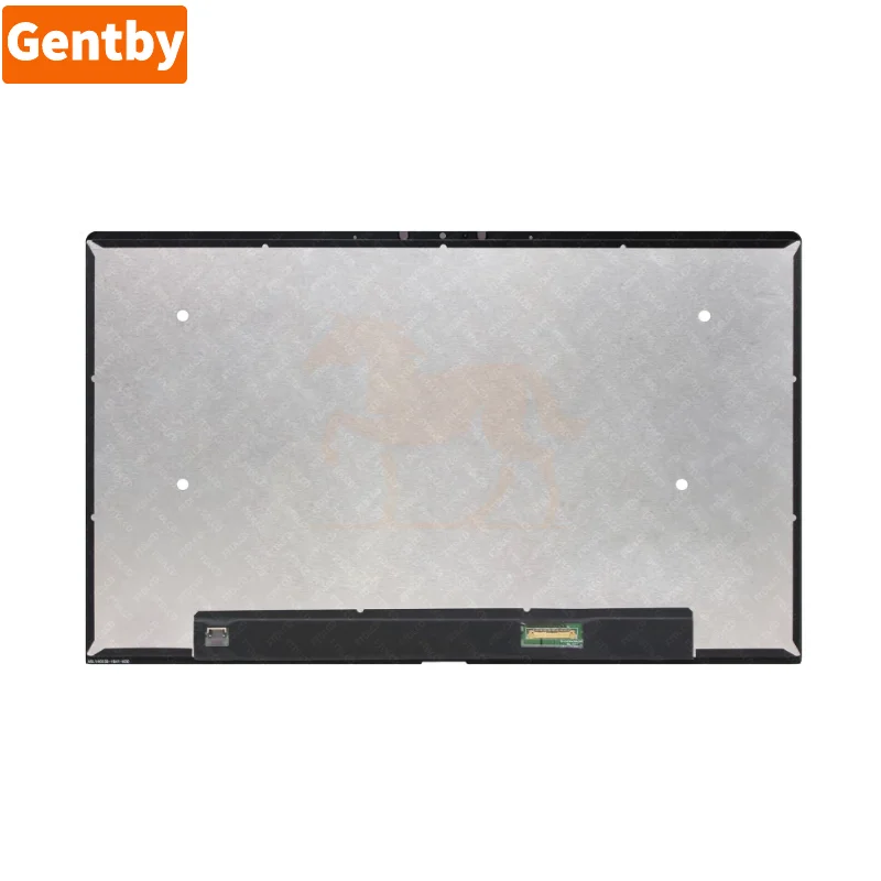 Original New For Asus ZenBook 14 UX433FN UX433 U4300 UX433F 1920*1080 FHD 14-inch 40 Pins IPS LCD Display Full LCD Assembly