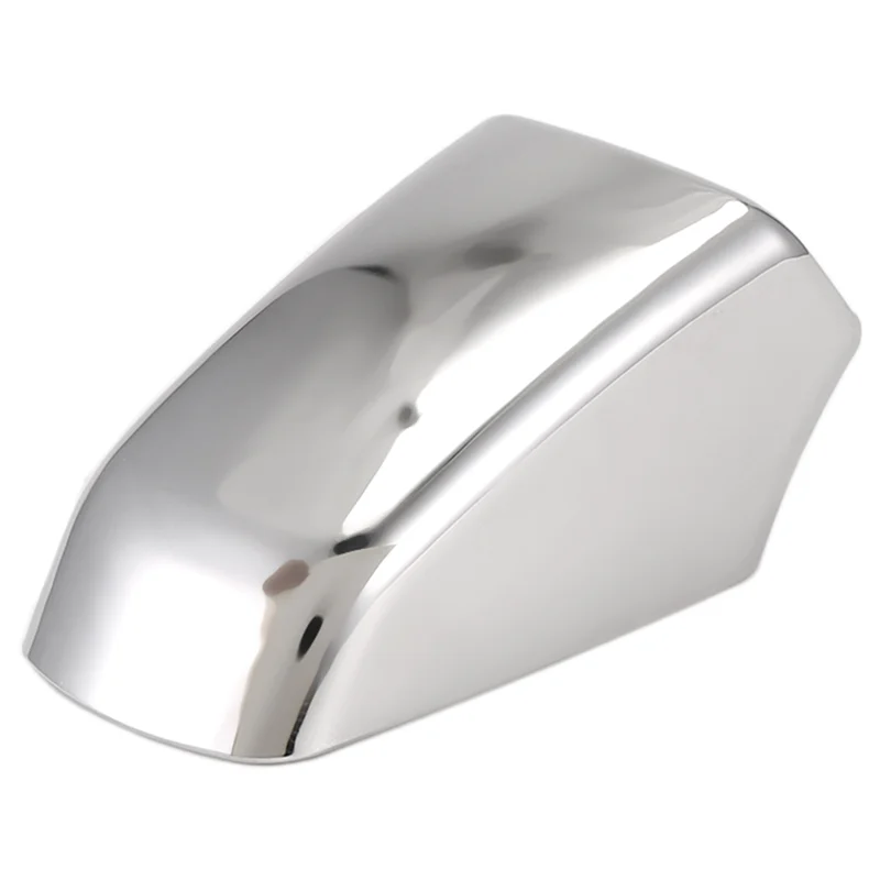 

Superior-Car Front Door Handle Lock Cylinder Cover 51447221159 For Rolls-Royce Ghost 2009-2014 Door Exterior Handle Cover