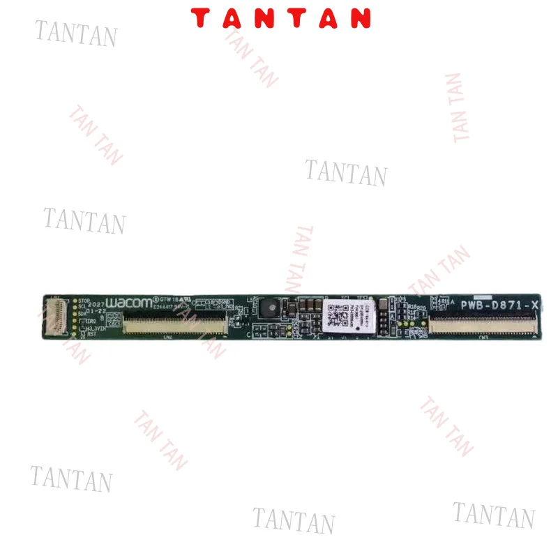 

Подлинная сенсорная плата для ASUS PWB-D871-X PK 343006100 ТАН