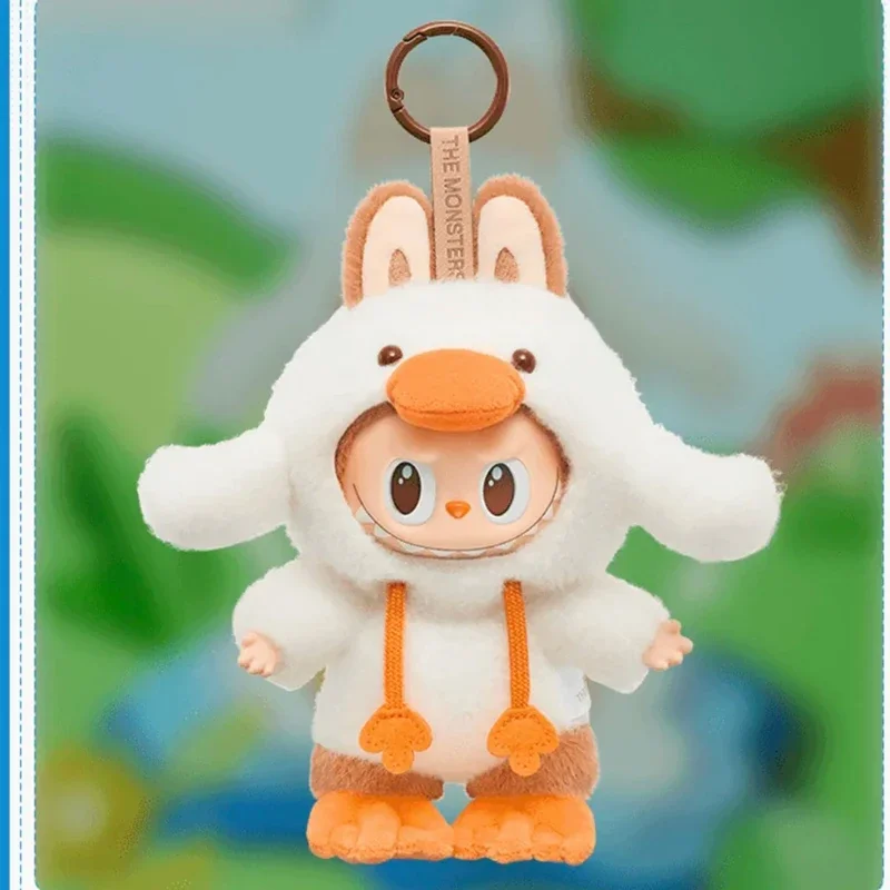 

Original Genuine Forest Fairy Tale Series Vinyl Plush Pendant - An Exquisite and Charming Birthday Gift Collectible toys