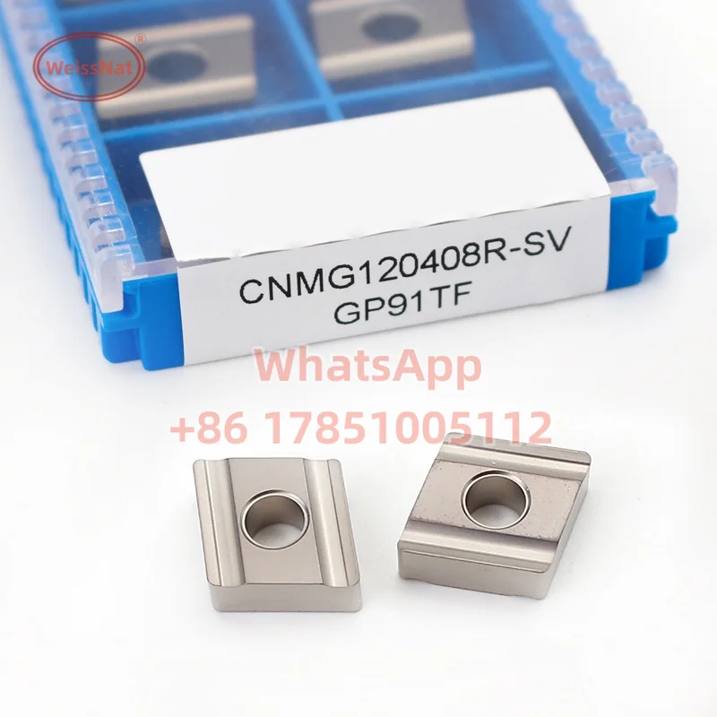 CNMG120404 CNMG120408 CNMG120412 GP1225  GK1115 GM1125 GM3220 GM3125 GP91TF  CNMG Inserts