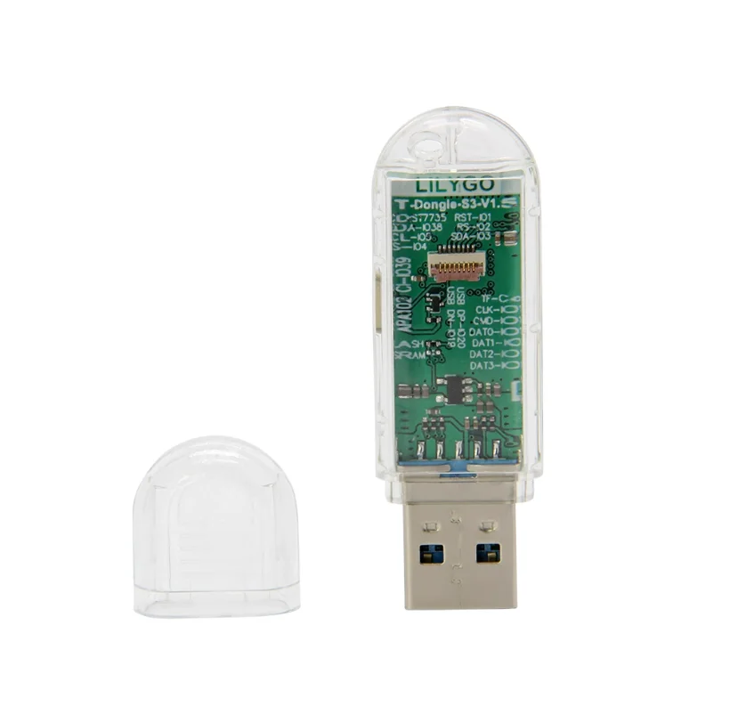 Usb-Dongle ESP32-S3… - image