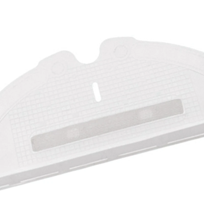 20 pezzi per Xiaomi Roborock Roborock Q7 Max / Max + / T8 accessori per Robot spazzanti Mop vibrante monouso straccio