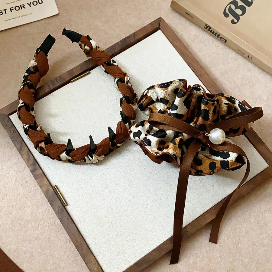 Thumbnail 2 - #40 Top Fabric Headbands Picks for Every Budget