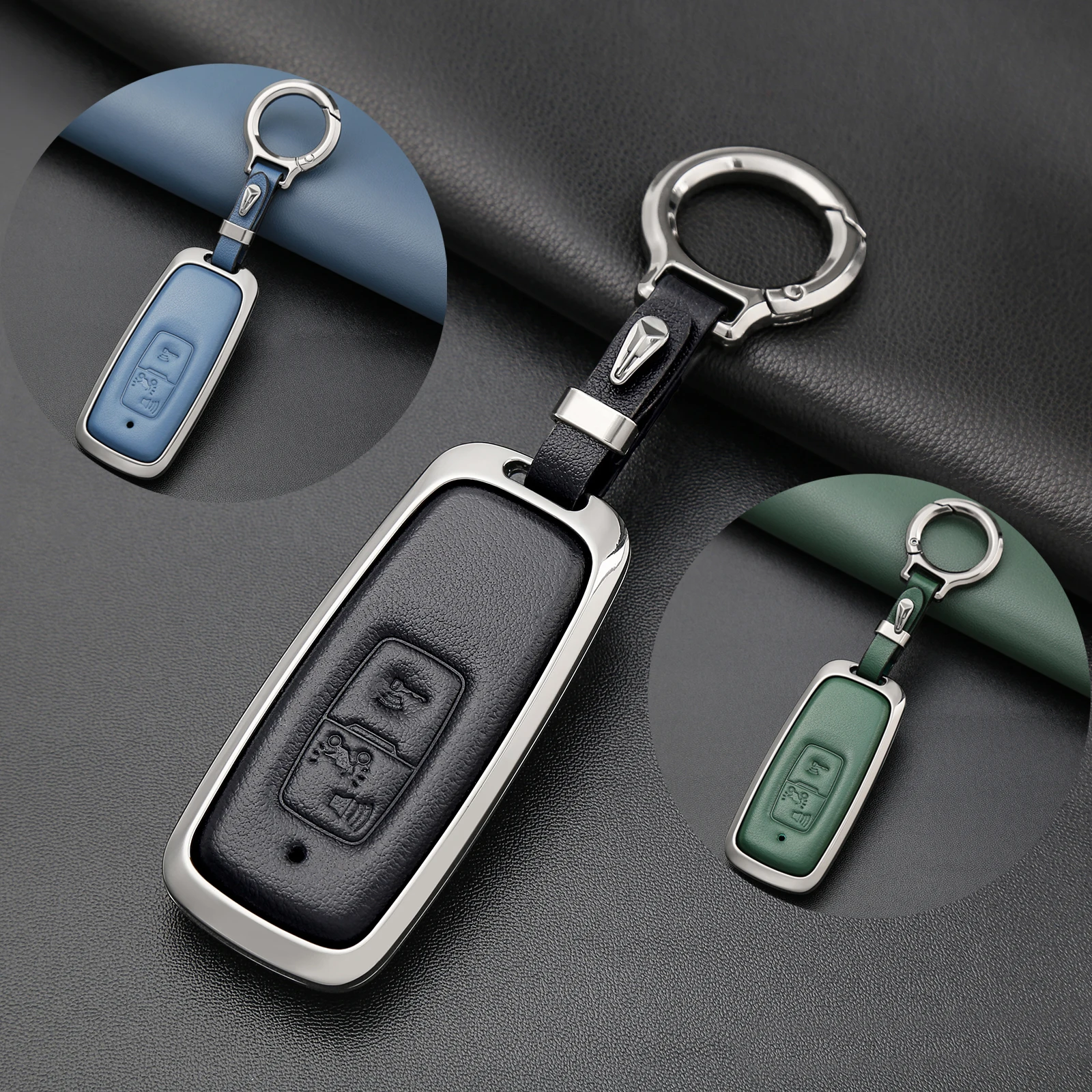 Motor Remote Key Fo… - image