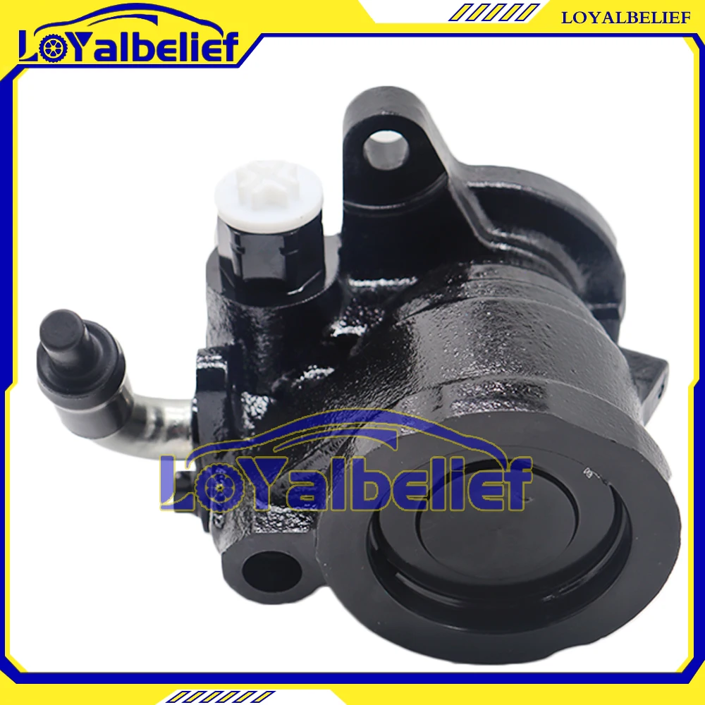 

for TOYOTA Hilux Land Cruiser Prado KZJ95/KZN185 1KZ KZN, Power Steering Pump 44310-35500 44310-26200 44310-35610