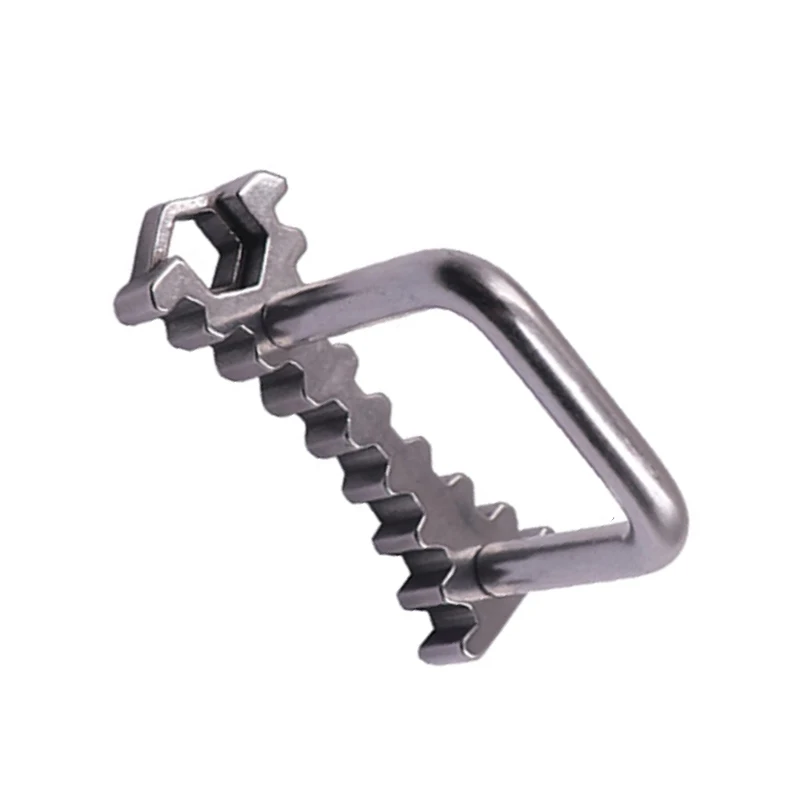 1 peça ea211 ferramenta de sincronização de carro liga de aço kit de sincronização portátil ferramenta de fixação de polia de correia adequada para vw audi skoda 1.4t/1.4/1.5/1.6
