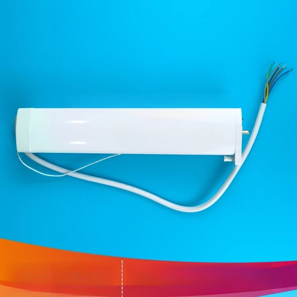 5 wires, opening and closing curtain graffiti wireless motor, intelligent curtain WIFI opening and closing curtain motor