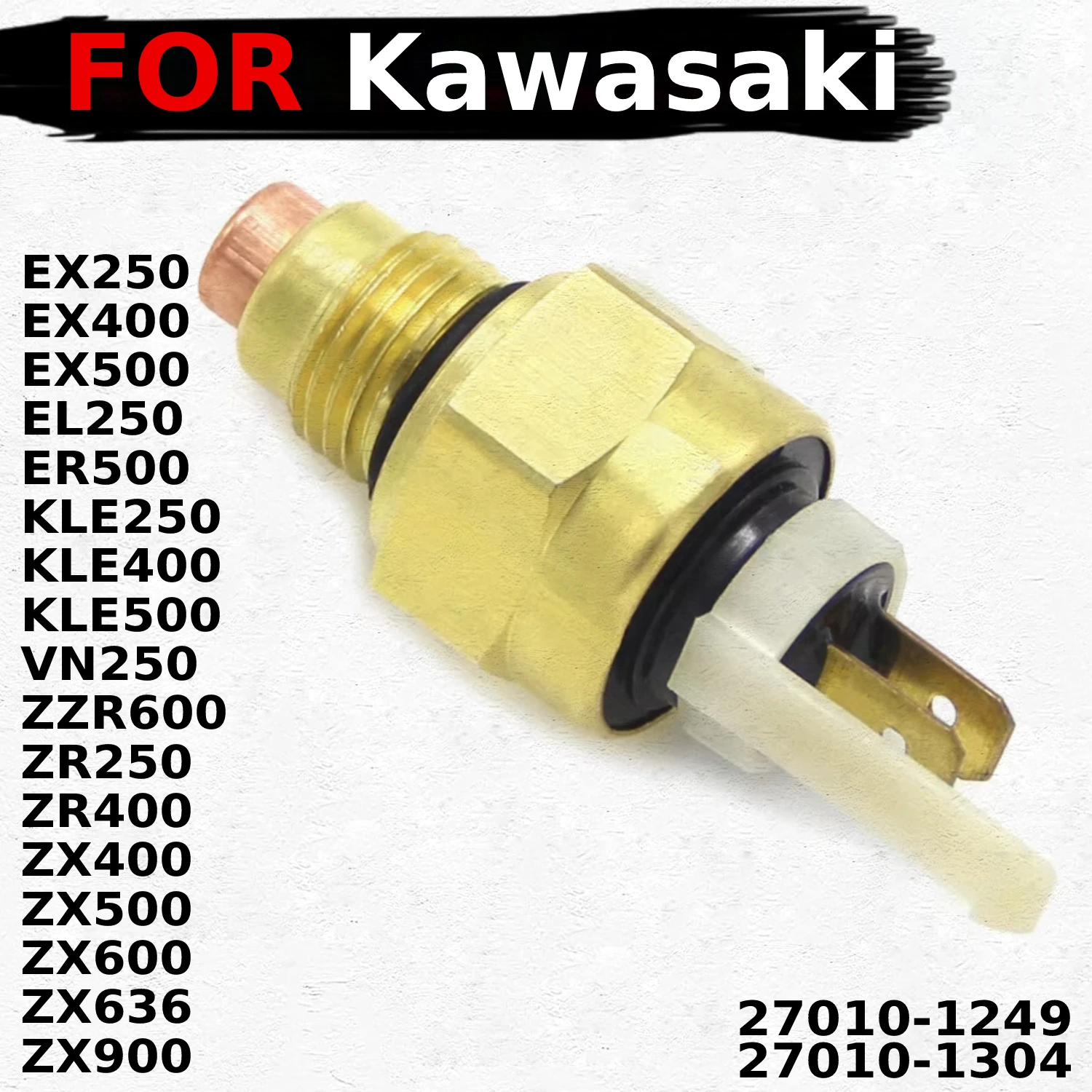 Motorcycle Coolant …