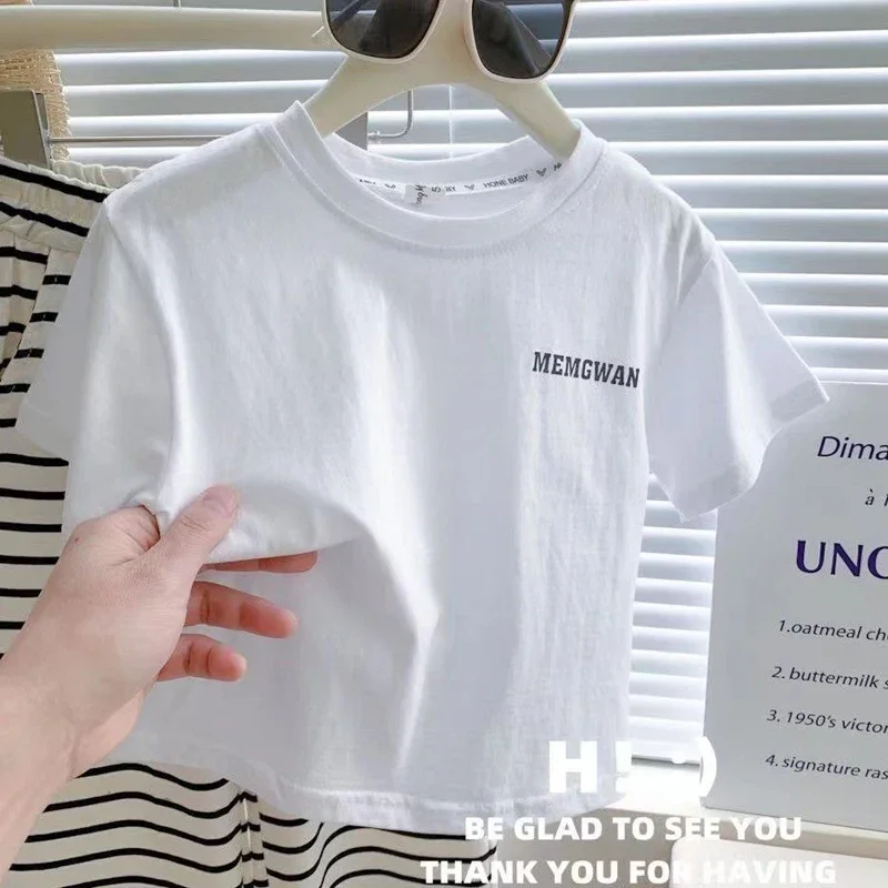 Thumbnail 3 - #71 Compare Kids Cotton T-Shirts Before You Buy