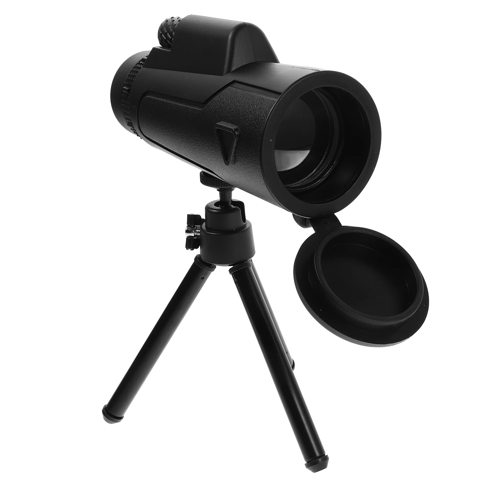 

Spotting Telescope Monocle Birding Handheld Mini for Adults Magnifier