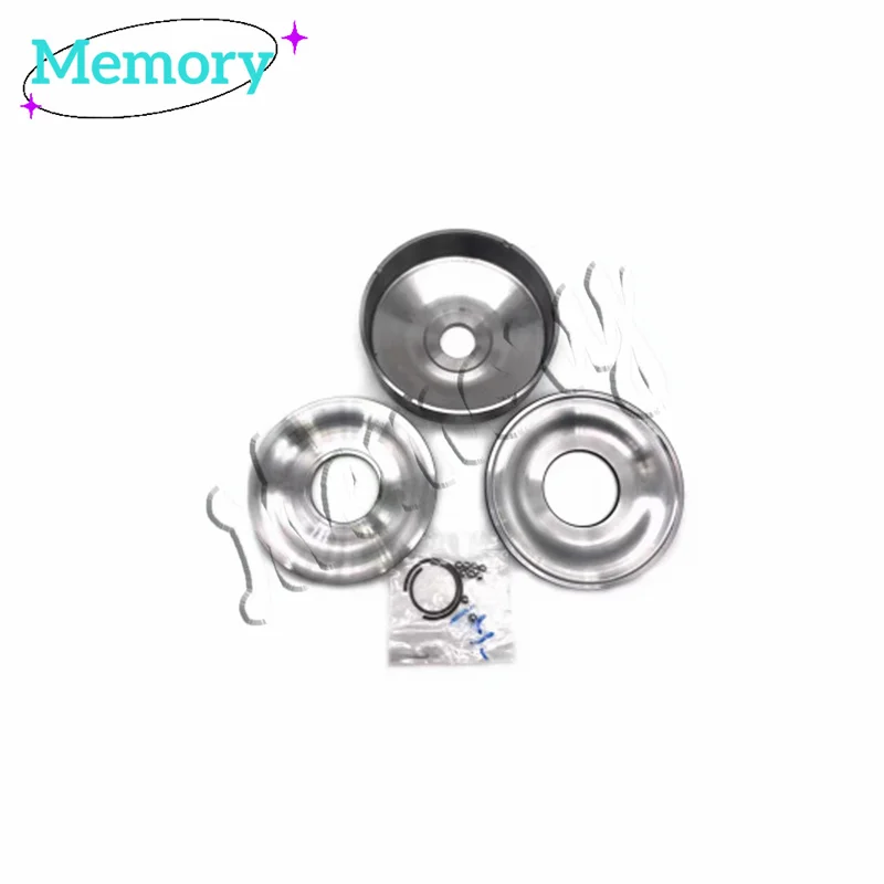 

High quality brand new QR019ChA Automatic Transmission Sprocket Repair Kit Piston Kit for Chery
