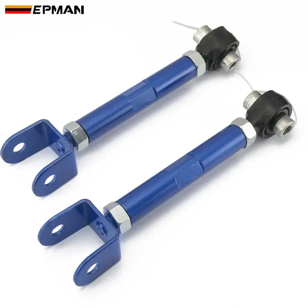 

Задние тяги управления тягой из нержавеющей стали/броки для NISSAN 89-98 240SX S13/S14 300ZX EPCA004