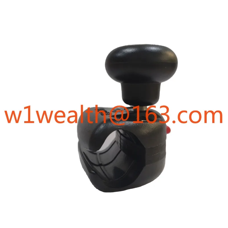 

Aid Control Handle Car Steering Wheel Spinner Ball Knob Booster