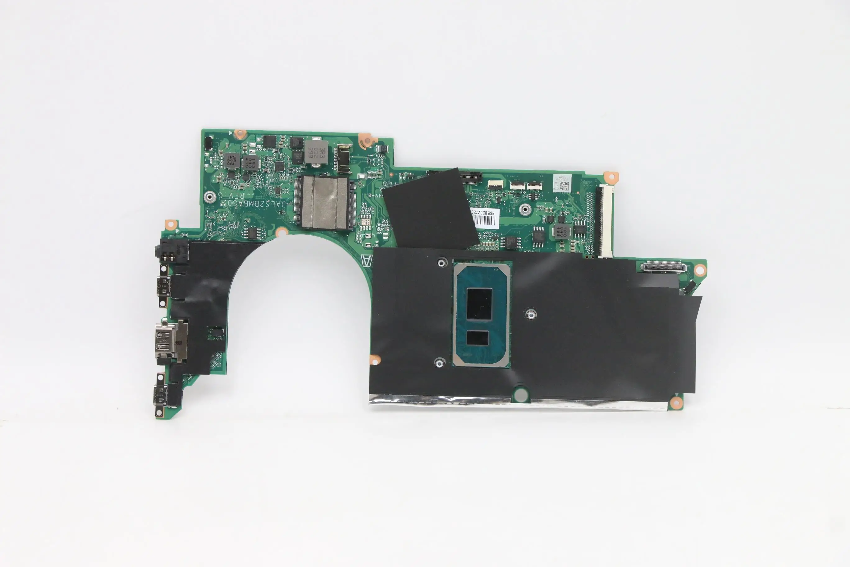 

5B20Z72034 для Yoga Slim 7-14ITL05 материнская плата для ноутбука I7 1165G7 UMA 8G