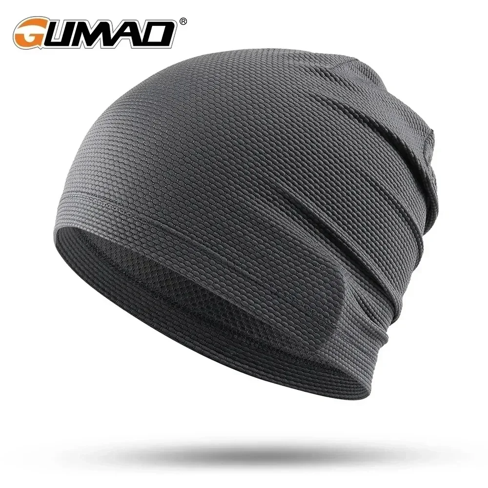 Gorra para correr para hombre y mujer, gorro deportivo de ciclismo, pañuelo para la cabeza, senderismo, béisbol, montar, moda de verano