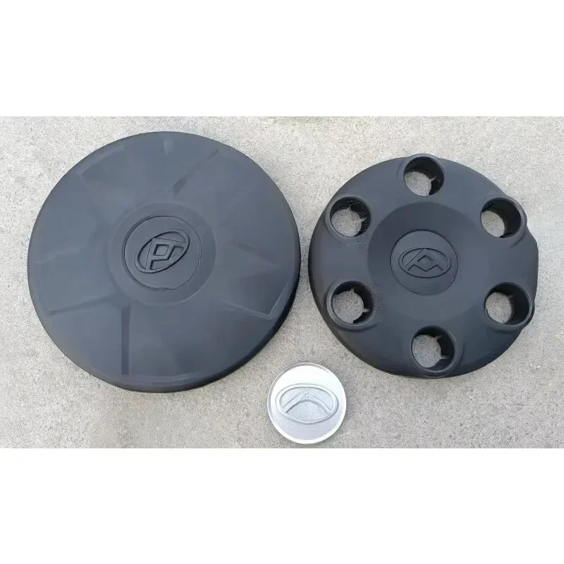 

Wheel Hub Cover, Axle Head Cover, Tire Decorative Cover Suitable for SAIC Maxus V90