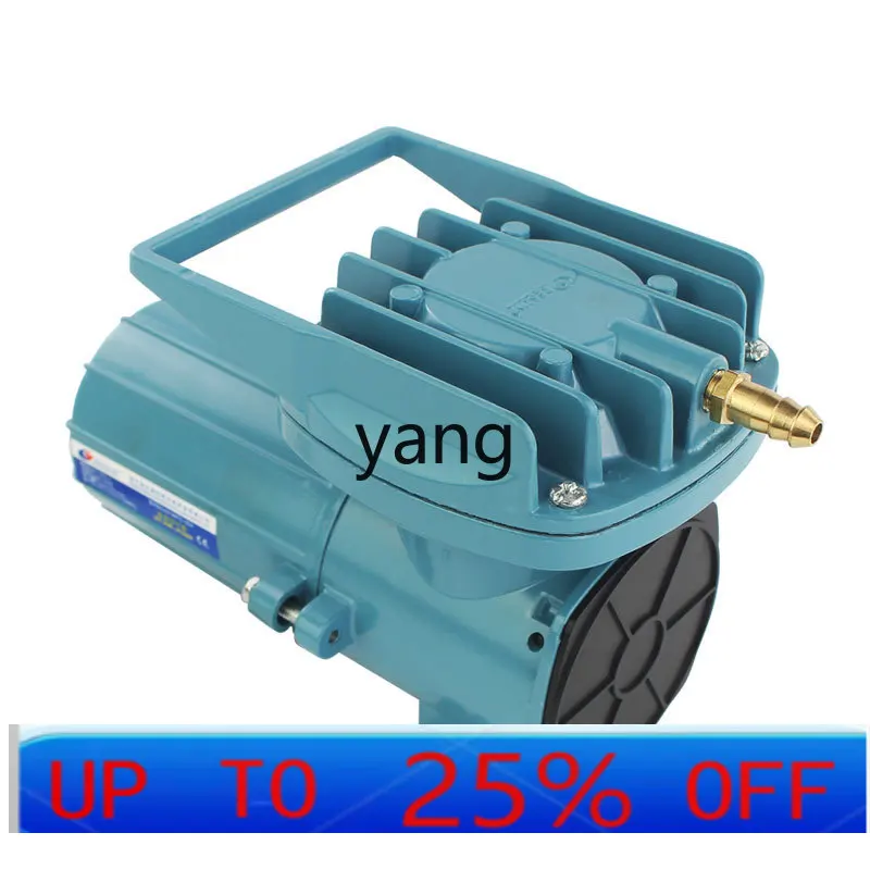 

LH fish oxygen pump, vehicle fish and shrimp box with oxygen pump, vehicle DC air pump