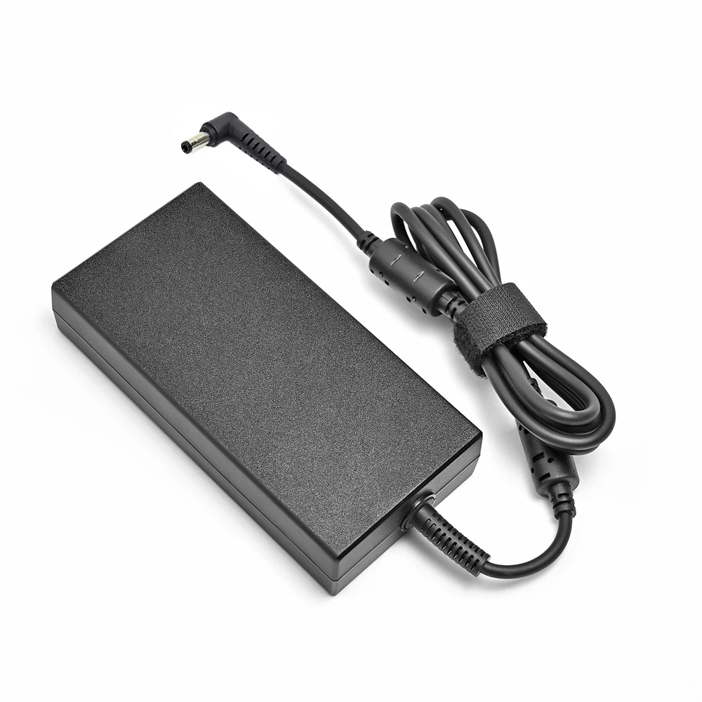 For Chicony 19.5V 11.8A A12-230P1A A17-230P1A A230A012L 230W AC Adapter Charger For MSI P65 CREATOR GS75 STEALTH Laptop