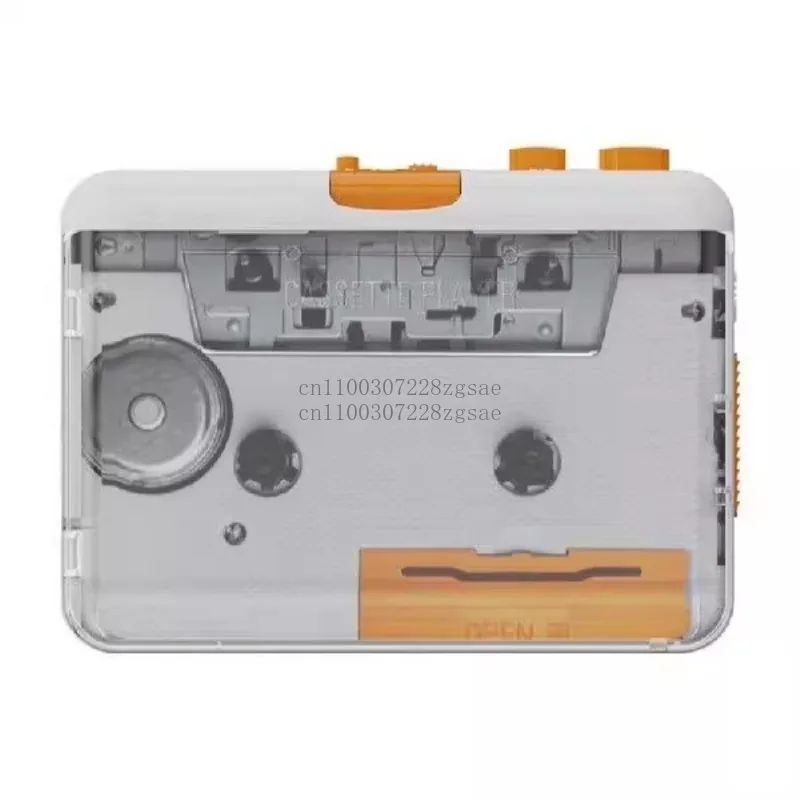 

USB-магнитофон, кассетный плеер, магнитофон Walkman