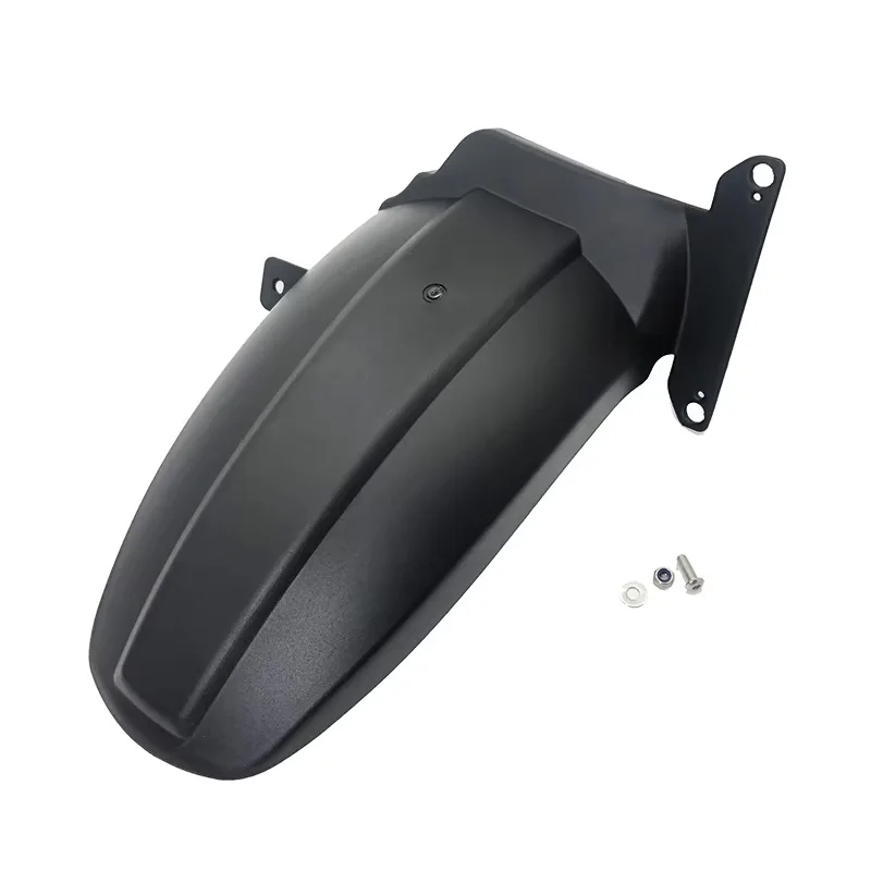 For HONDA NC750X NC750 X NC 750X 2012-2023 2018 2019 2020 2021 2022 Motorcycle Rear Fender Extender Mudguard Splash Guard Cover