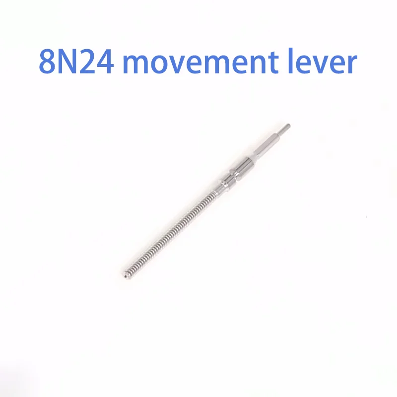 Watch Accessories Movement Lever Movement Handle Rod Suitable for 8N24 Movement Watch Repair Tools Lever for Repair Movement