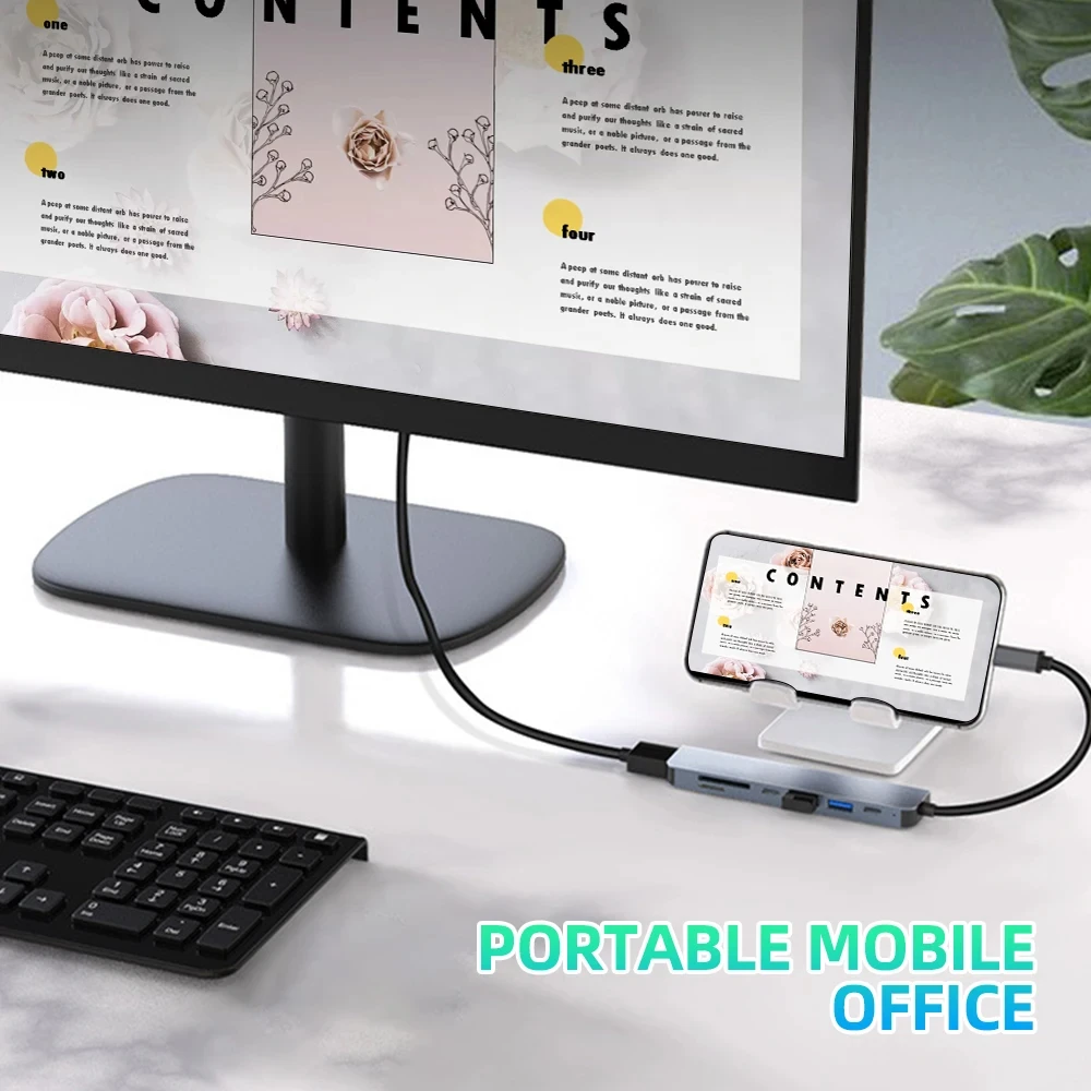 Thumbnail 4 - #77 Best HDMI Splitters & Switches to Buy In 2026