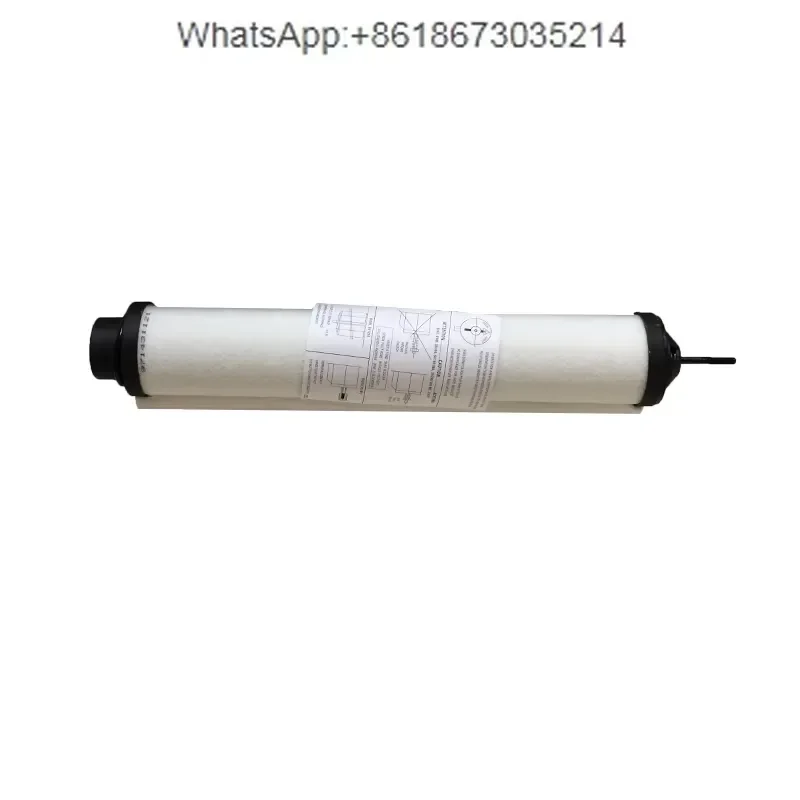 1PC SV630B F oil fume filter, exhaust filter element 971431120 oil mist separator
