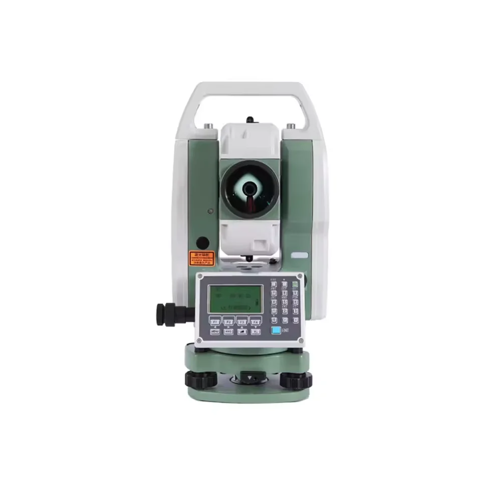 

Factory Sales RTS112SR10 Prism Pole for Total Station Instrument Engineering Surveying and Mapping Theodolite Station Total