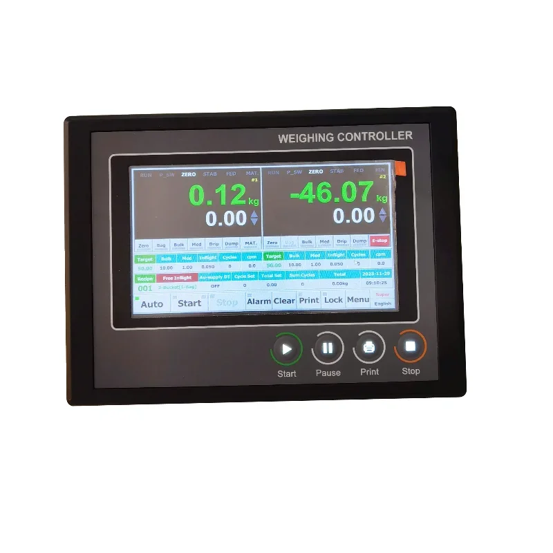 2024 New Model Touc…