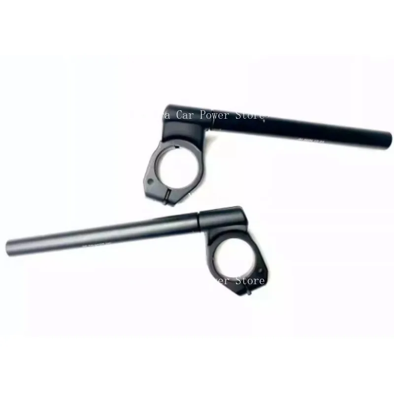 For 450sr/450sr-s CF450-6 Handlebar Steering Handle Steering Faucet Stick Motorcycle Separation Handlebar 22-23 Models