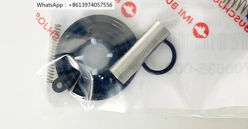 

1256274 1256274.0000.0000 Diaphragm Repair Kit For 8240200.9101 Solenoid Valve Water Valve Two-Way Valve