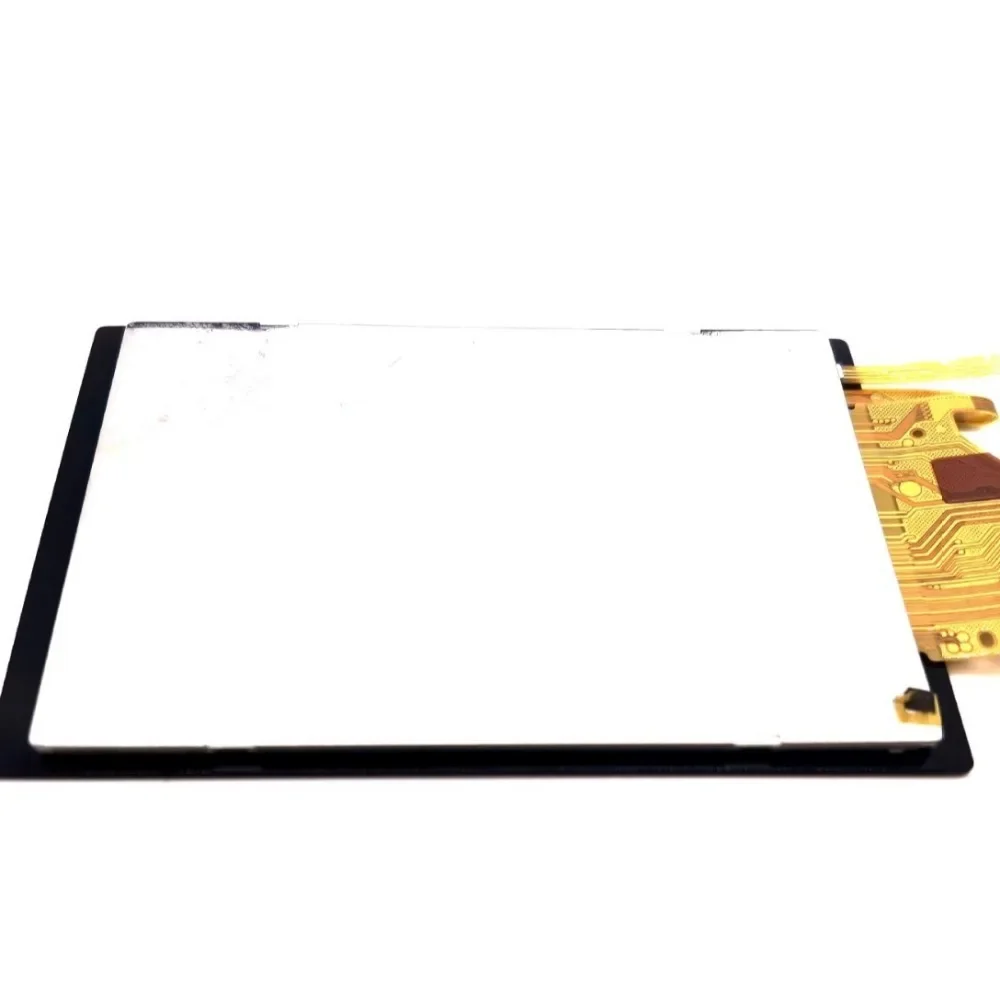 1PCS LCD Display Screen M3 For CANON  EOS G1X2 M3 M10 Digital Camera Repair Part with Backlight with Touch