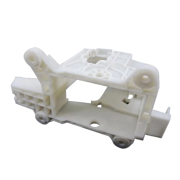 Custom industrial model design and production, photosensitive resin laser molding processing SLA 3D printing services