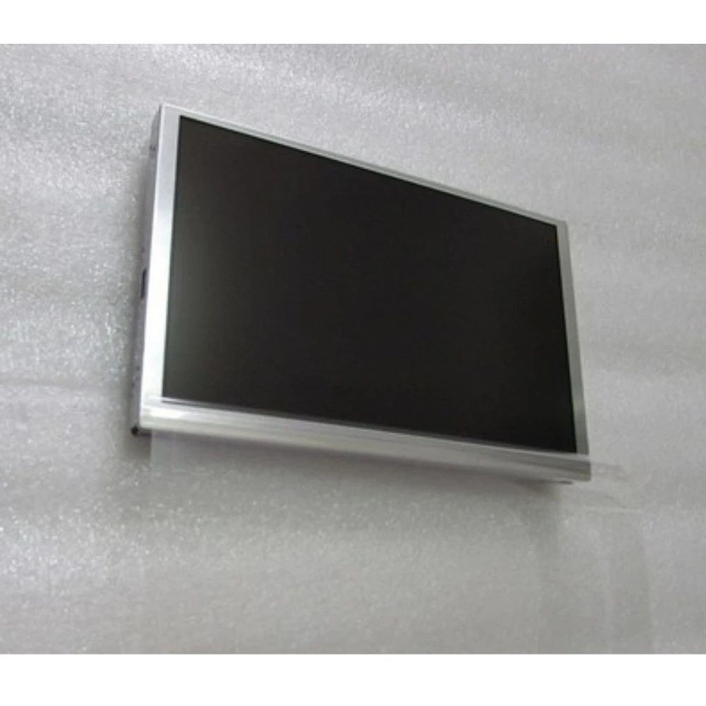 Origineel 8,0 inch LQ080Y5DW04 TFT-LCD-scherm met touchscreen Perfect werkend Volledig getest