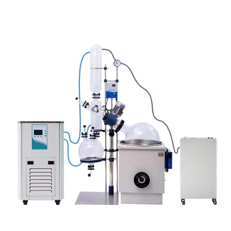 

Wholesale Rates Rotovap Rotary Evaporator