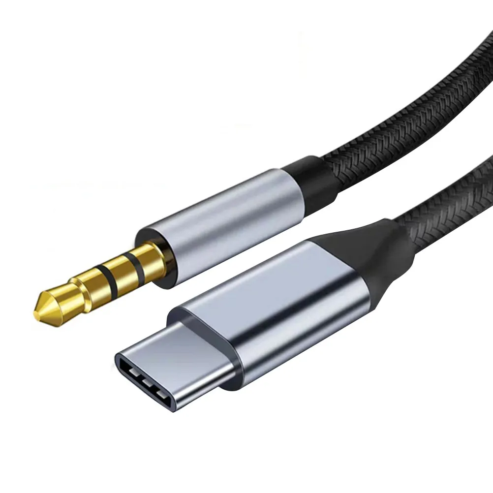 1M Usb Type-C To 3.…