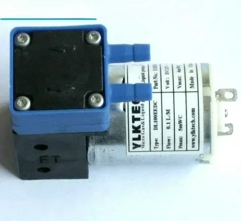 

Water pump DL100EEDC