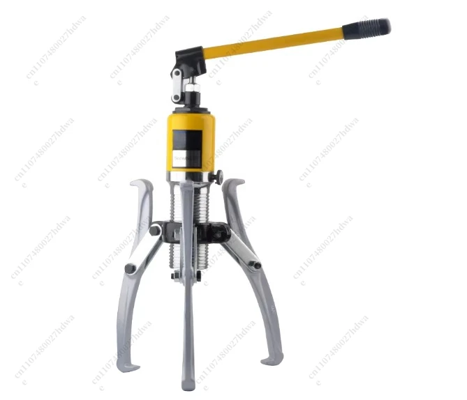 Integral Hydraulic Puller Belt Disc Removal Bearing Puller YL5T