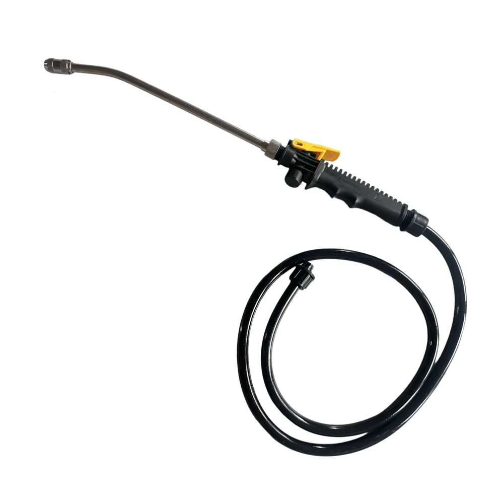 Replacement Sprayer Wand Compatible with For P2800 and P2803 Featuring Locking Handle Adjustable Spray and Build