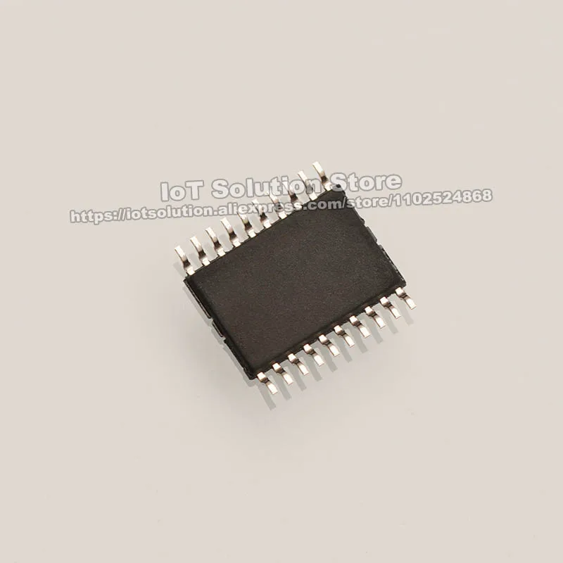 STM32L011F4P6 MCU Cortex-M0+ со сверхнизким энергопотреблением и флэш-памятью 16 кбайтов, процессором 32 МГц STM32L011F4P6TR