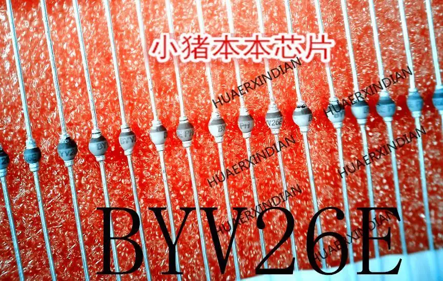 Mới Ban Đầu BYV26E BVY26E Nhúng Còn Hàng