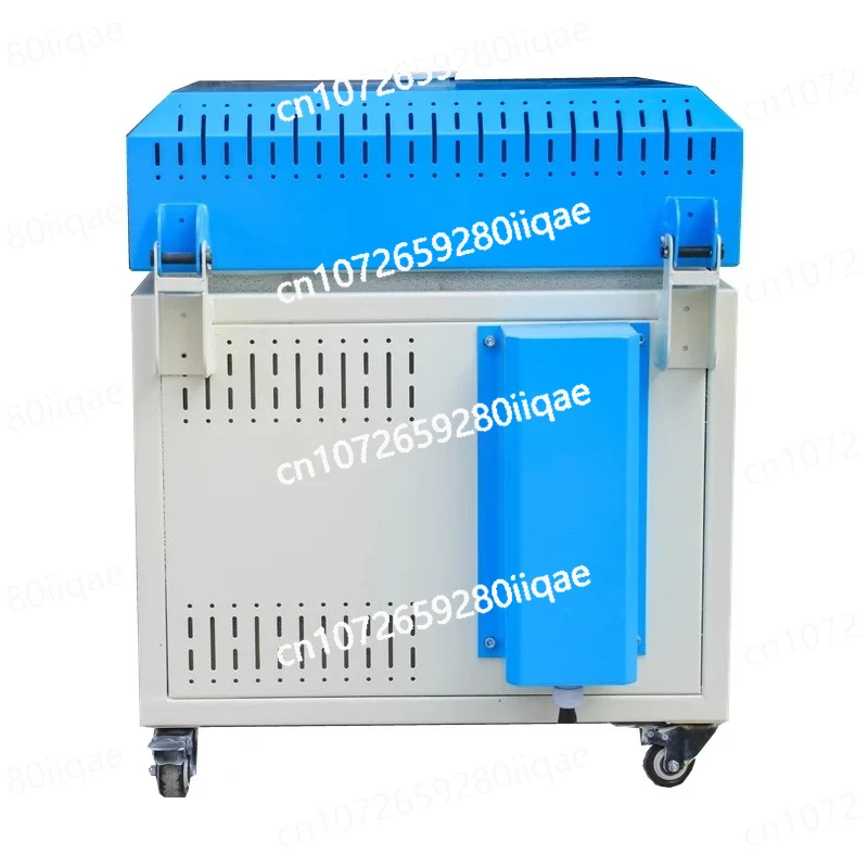 

Автоматические электрические печи с верхней загрузкой для керамики и керамики Высокотемпературные печи для домашнего и школьного использования