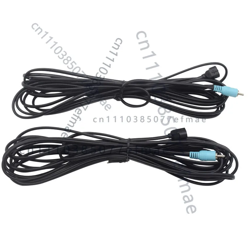 

2pcs 6m Genuine for Bose-Lifestyle 535/525 Front Right Jewel Cube Speaker Cable Line