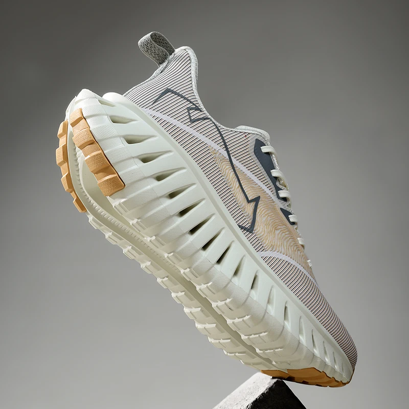 

New summer hot sale professional lightweight wear-resistant breathable unisex training running shoes marathon running shoes