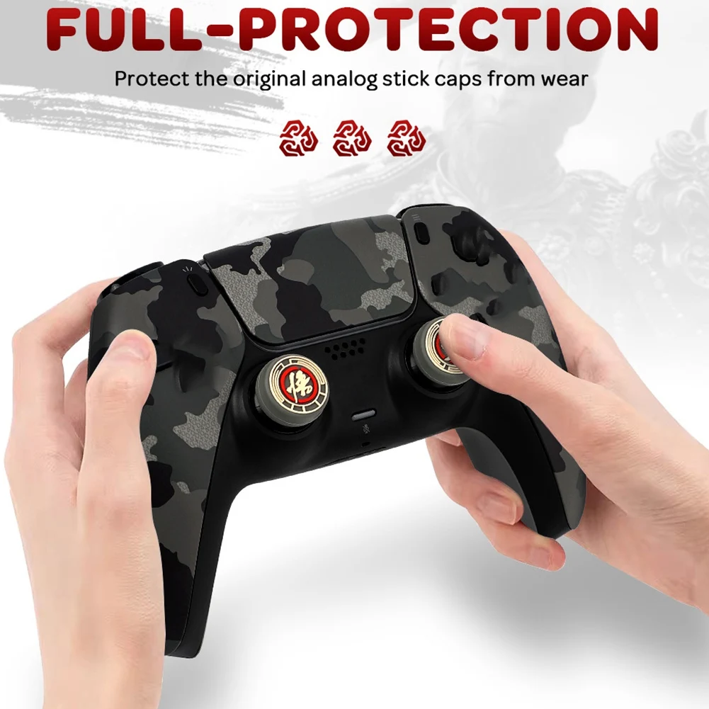 ADEGBO-Улучшенный чехол для джойстика Wukong Black Myth, игровой контроллер