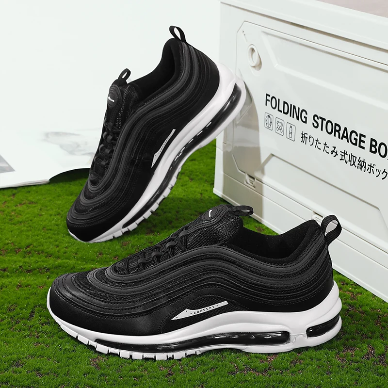 

2024NEW SUMMER CASUAL SHOES VINTAGE BULLET CUSHIONING SPORTS